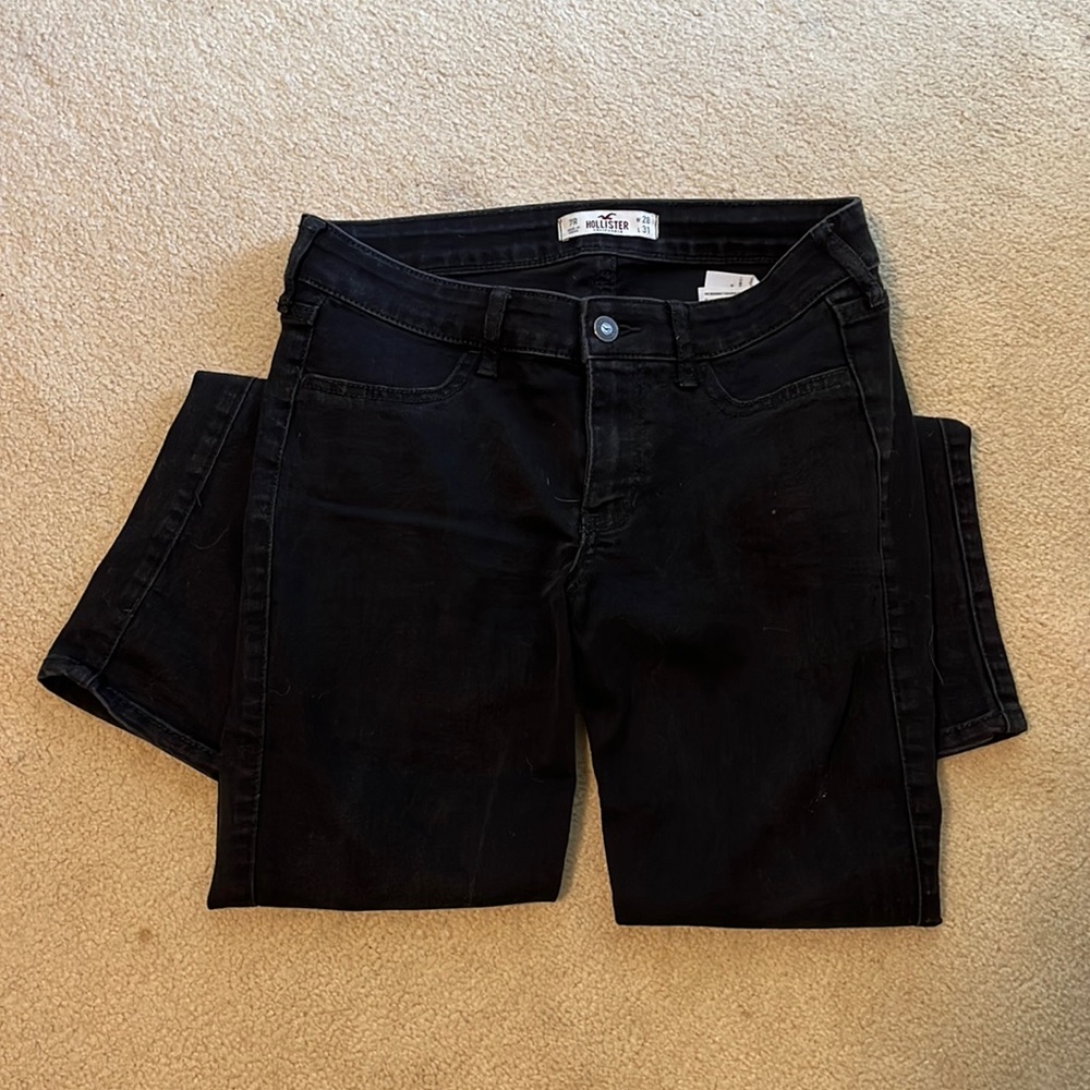 Jeans Holloster